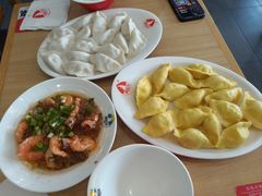 -菊花女水饺(闻涛苑店)