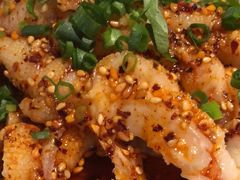 没骨头鸡爪-太二酸菜鱼(海口友谊广场店)