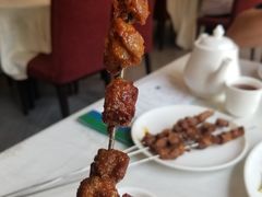-那达慕蒙古风味酒楼