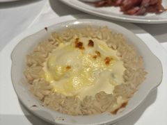 -波特曼西餐厅(南岗店)