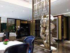 -Yan Ting 宴庭中餐厅(上海静安瑞吉酒店)