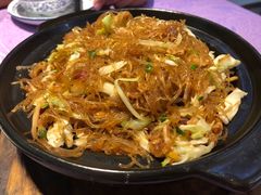 海味干逼龙口粉丝-茂港柏香(侨港路店)