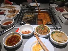 -海底捞火锅(方塔东街店)