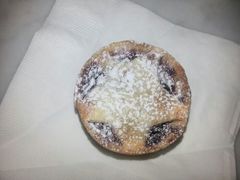 圣诞派-上海雅居乐万豪侯爵酒店