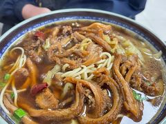 -茶南面馆(湖西街店)