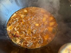 -红井路游艺炖锅·音乐餐吧(十渡店)