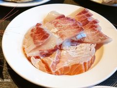 -香荟Aroma·外滩茂悦大酒店