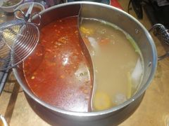 -左庭右院鲜牛肉火锅(南通CBD大有境店)