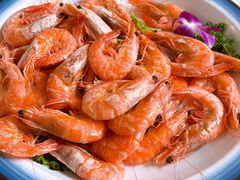 -瑞海姆酒店中餐厅