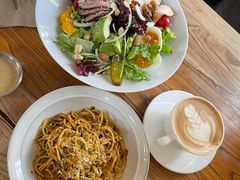 -1901 Cafe(西四店)