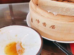 -真食净香居·内蒙烧麦(亚运村店)
