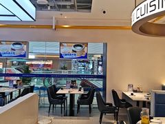 -兰湘子·湘菜小炒(盛龙广场店)