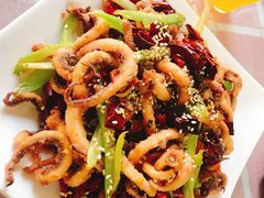 -茂源餐厅(新华路店)