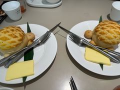 -蔡澜点心·粤菜(丽泽天街店)