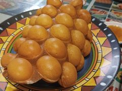 -玛嘉烈(北京金融街店)