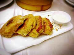 -南珠宫酒店-茶餐厅