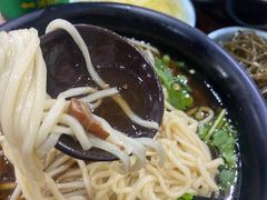 -李先生牛肉面大王(郑州火车站西广场2店)