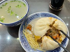 -孟家蟹包(锦绣街店)