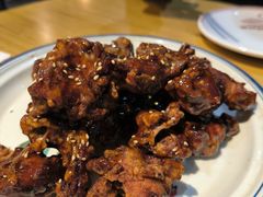 -老姑砂锅·烧烤天津菜(体北道店)