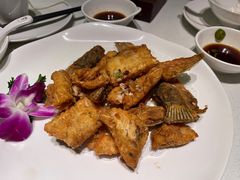 -顺峰顺水顺德菜(第一百货店)