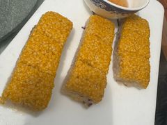 -春满园生态餐厅(南宫路店)