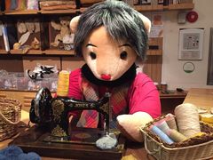 -济州岛泰迪熊博物馆