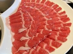 -南门涮肉(天坛店)