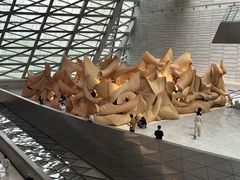 -深圳市当代艺术与城市规划馆