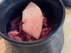-霸腹烤肉(厦门柚子番店)