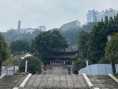 -关岳庙