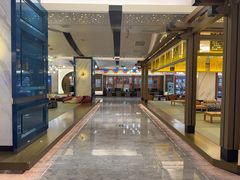 -青水瓦台汤泉(未央店)