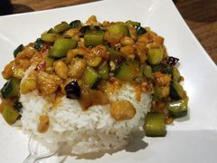 -万记麻辣烫国展总店