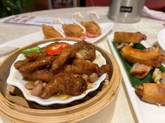 -海皇酒家(钰海万国汇购物广场店)