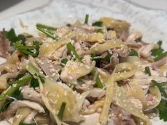 -金利茶餐厅(中船汇店)