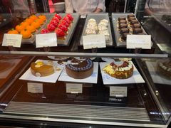 -广州富力君悦大酒店·凯菲厅