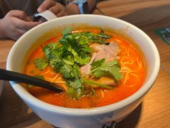 -和府捞面(东方浮庭店)