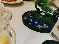 -大碗居·烤鸭·鱼头泡饼(天坛东门店)