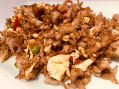 -阿斯牛牛·凉山菜(新会展店)