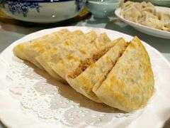 猪肉酸菜馅饼-肥肥小厨(咸阳路店)