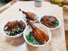 烧鹅濑粉-香辉食馆(新兴路店)