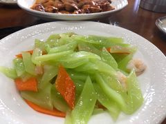 -老朴饭店(邮政街总店)