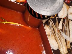 -晓宇重庆火锅(西安荟聚店)