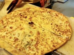 -咏春葱油饼(德政中路店)