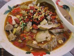 -陈根记大牌档