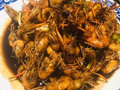 -老头儿油爆虾·知味杭州(爱琴海购物中心)