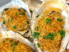 -金沙滩海鲜餐厅·海肠捞饭·手工水饺(梅江龙水园店)