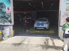 -途虎养车技术中心(上海浦江店)