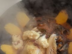 -江湖水乡铁锅炖魚(周庄嘉园店)