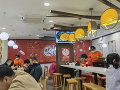 -咬不得高祖生煎·简餐(高银街店)