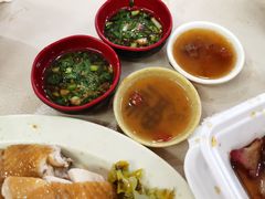 -大聪烧鹅快餐店(梅林店)